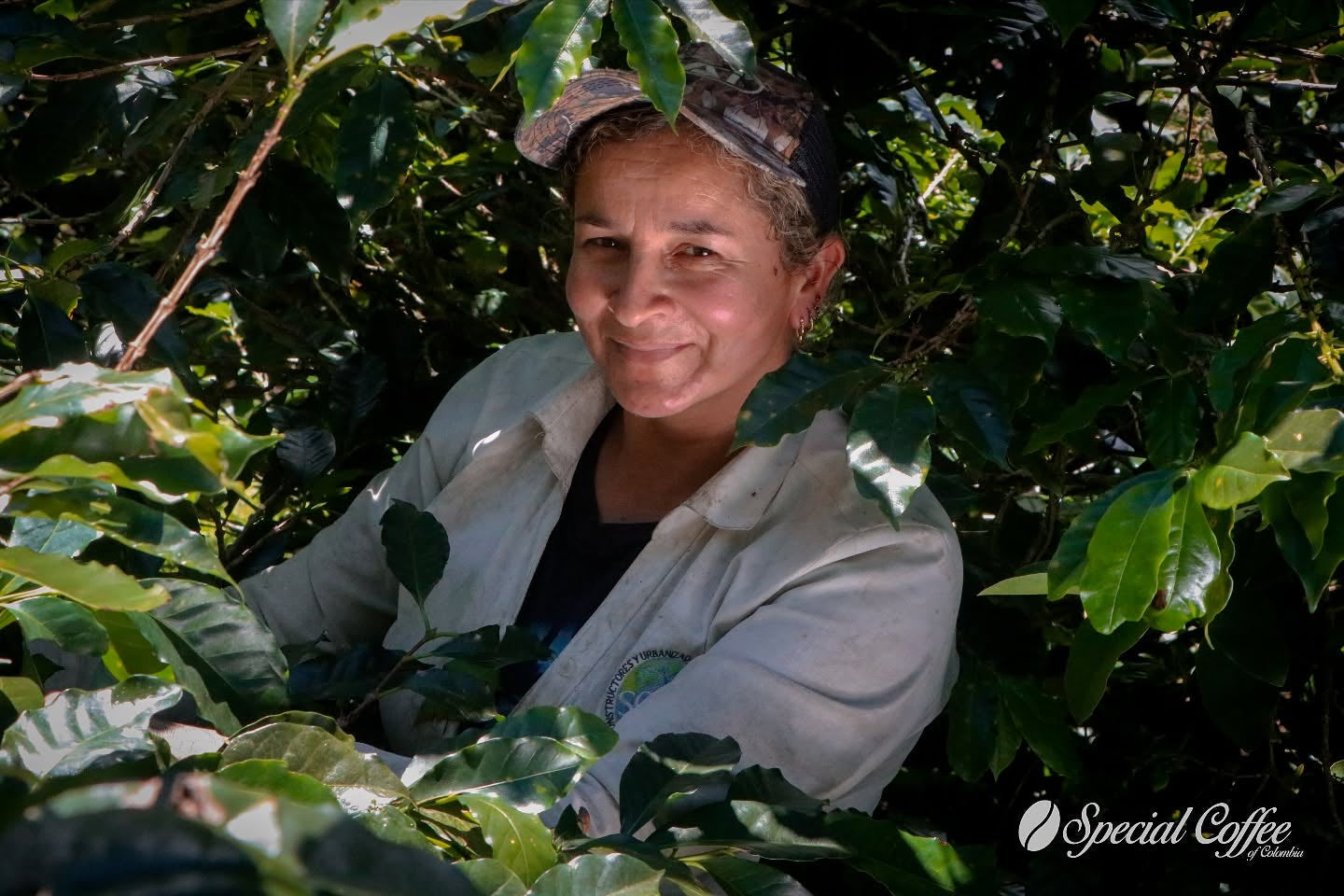 Empowering Women in Coffee: Growing Together with Passion and Purpose