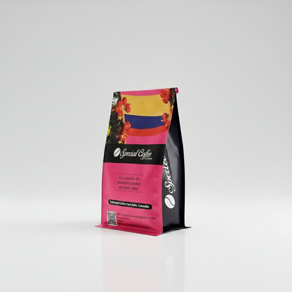 Pink Bourbon – Special Release